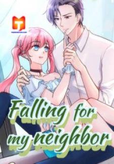 Falling For My Neighbor Manga