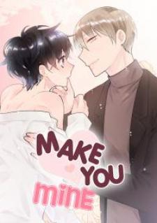 Make You Mine Manga