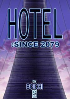 Hotel - Since 2079 Manga
