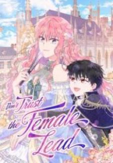 Don’T Trust The Female Lead Manga