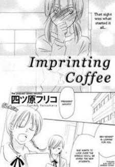 Imprinting Coffee Manga