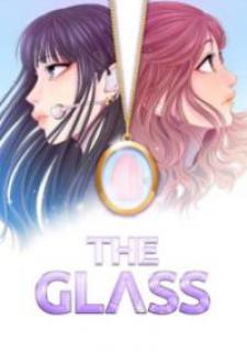 The Glass (Nuria) Manga