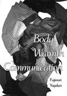 Body Warmth Communication Manga