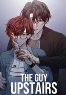 The Guy Upstairs Manga
