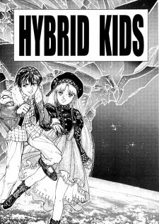 Hybrid Kids
