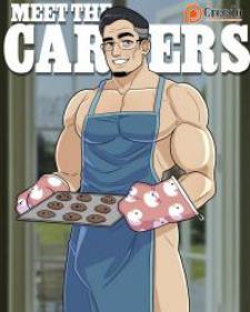 Meet The Carters Manga