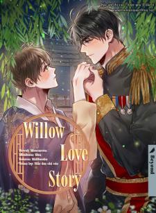 Willow Love Story Manga