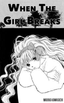 When The Girl Breaks Manga