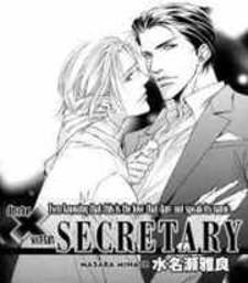 Secretary Manga