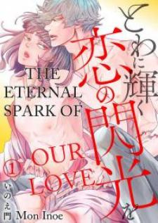 The Eternal Spark Of Our Love Manga
