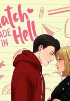 Match Made In Hell Manga
