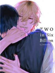 Two In Six Billion Manga