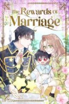 The Rewards Of Marriage Manga