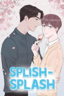 Splish-Splash Manga