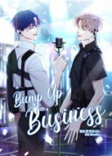 Bump Up Business Manga