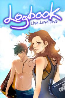 Logbook: Live, Love, Dive Manga