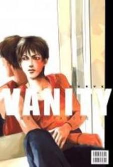 Vanity Manga
