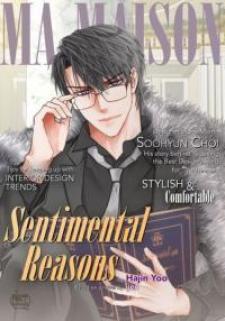 Sentimental Reasons Manga