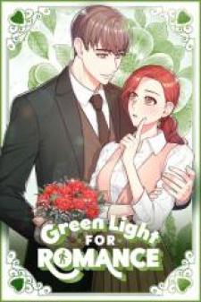 Green Light For Romance Manga