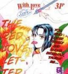 The Red Love Letter Manga