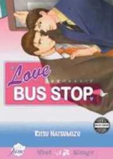 Ren'ai Bus Stop Manga