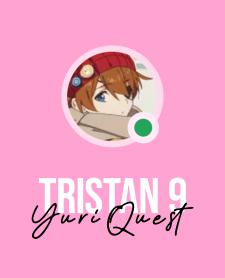 Tristan 9: Yuri Quest Manga