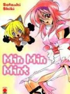 Min Min Mint Manga