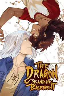 The Dragon And His Basement Manga