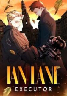 Ian Lane: Executor Manga