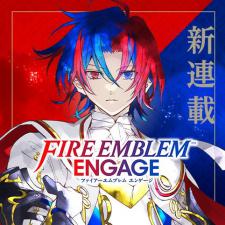 Fire Emblem Engage Manga