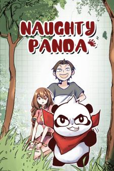 Naughty Panda Manga