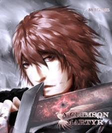 A Crimson Martyr Manga