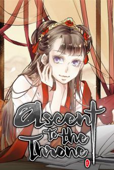 Ascent To The Throne Manga