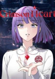 Crimson Heart Manga