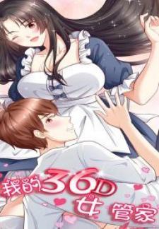 36D Ideal Housekeeper Manga