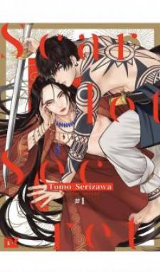 Scarlet Secret Manga