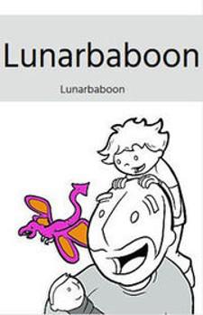 Lunarbaboon Manga