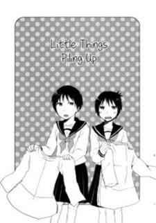 Little Things Piling Up Manga