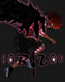 Horizon Project Manga
