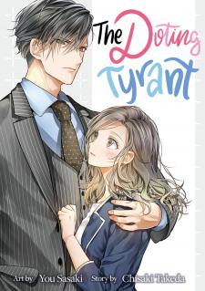 The Doting Tyrant Manga