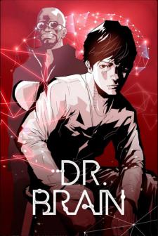 Dr. Brain Manga