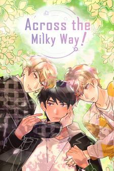 Across The Milky Way! Manga