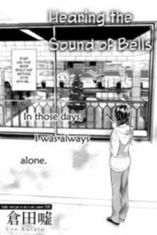 Hearing The Sound Of Bells Manga