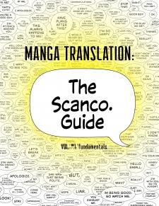 The Scanco. Scanlation Guide Manga