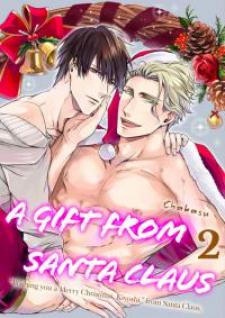 A Gift From Santa Claus Manga
