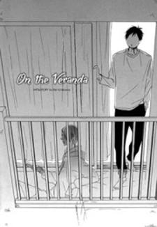 On The Veranda Manga