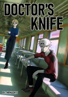 Doctor's Knife Manga
