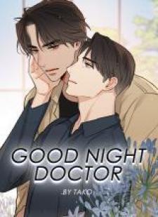 Good Night Doctor Manga