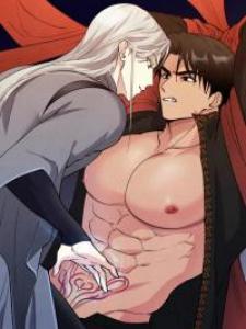 The Northern Grand Duke's Secret Contract Official Manga