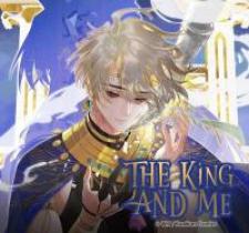 The King And Me Manga